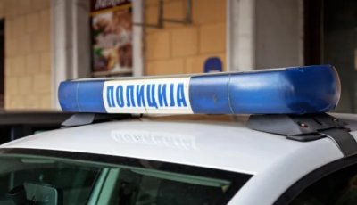 Арестуваха шефа на полицията в Белград 