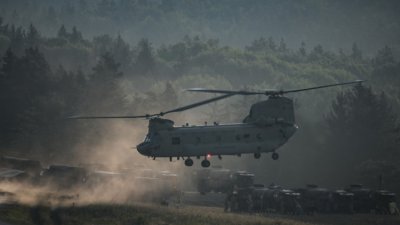 Войната в Иран е струвала 29 млрд. долара на САЩ досега