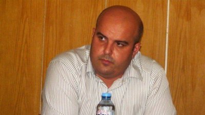 "Ще ви разкатая фамилиите" - условна присъда за гербаджията Алтимир Адамов