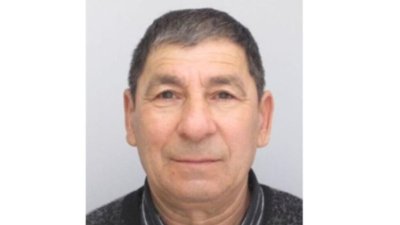 Четвърти ден полицията издирва 71-годишния Ахмед от село Желязковец