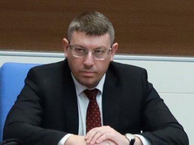 Деньо Денев е освободен от длъжността зам.-председател на ДАНС
