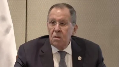 Лавров: Европейците два пъти се провалиха като гаранти