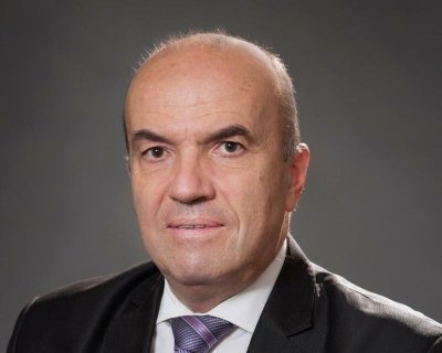 Пратихме не Йотова или Радев, а посланик на преговори за Украйна