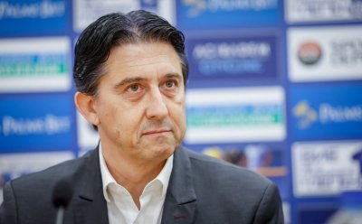 Боримиров: Искаме трайно присъствие в Европа