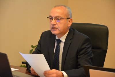 Гълъб Донев и Наталия Ефремова станаха част от Тристранката 
