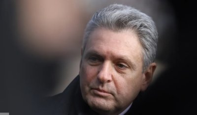Оправдаха лидера на "Русофили" Николай Малинов по делото за шпионаж 