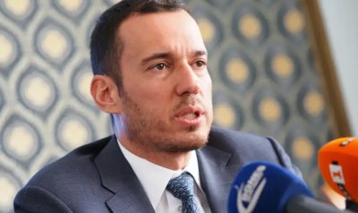 Терзиев обясни защо е уволнил шефа на "Гробищни паркове" 
