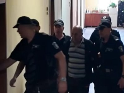 Тираджията, убил Сияна, поиска по-лека мярка
