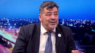 Велислав Величков за правосъдната реформа: Не чухме хората, които ще бъдат засегнати пряко