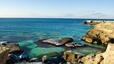 Каспийско море изчезва с тревожна скорост