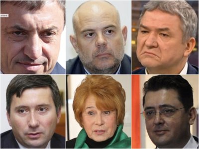 За 1 г.: Плащаме 828 млн. лв. за загубените дела на държавата 