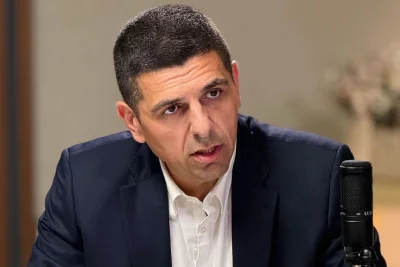 СДВР потвърди: Мирчев е бит, нападателят е установен