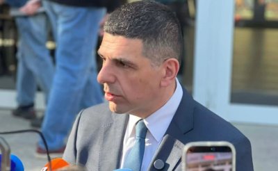 Иво Мирчев: Прокуратурата пресоли манджата, каква телесна повреда?  