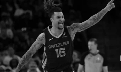 На 29 години: Почина звезда от NBA от свръхдоза наркотици