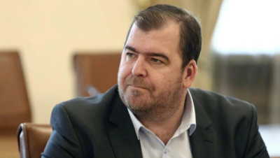 Само в Lupa.bg: Американското посолство ли звънна за Явор Гечев?
