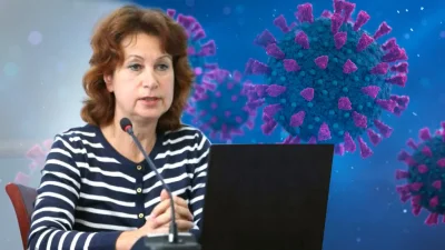 Внимание: Опасни вируси докарват бронхити и пневмонии
