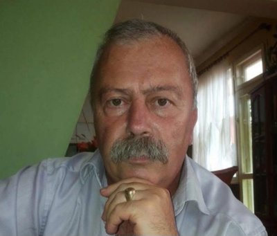 Почина знакова фигура в ГЕРБ
