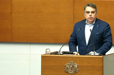ПП: България е пазител на делото на Кирил и Методий и славянската писменост