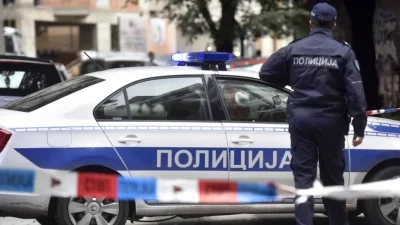 След среща с полицейски шеф в Белград: Откриха мъртъв бандит в бъчва 