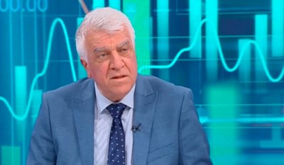 Ново 20: Румен Гечев предлага държавни борси за храни