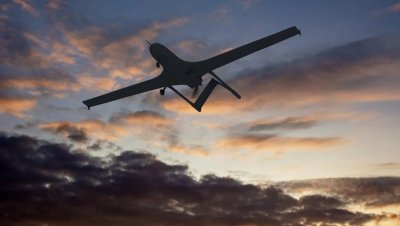 Американската армия се интересува от украински технологии за борба с дронове