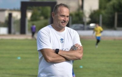 Бойко Величков: Тази купа ще е добра основа във всеки аспект