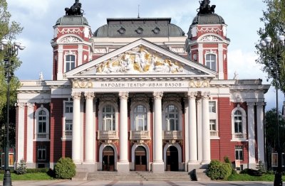 Народният театър пусна билети по 5 евро за 24 май