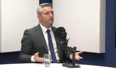 Вигенин: Победата на Евровизия показа, че можем да печелим със скромност, талант и много труд