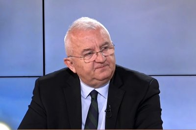 Румен Драганов: Броят на туристите расте - гоним 14 милиона