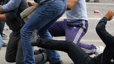 Масов бой между съседи в Шумен завърши с пострадали и задържани