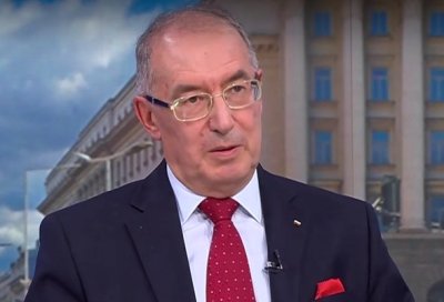 Веселин Вълчев: Предстои нова ескалация в Близкия Изток