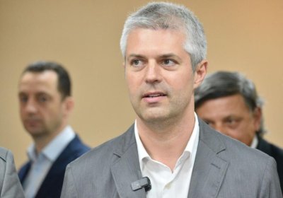 Благо Коцев прави DARA почетен гражданин 