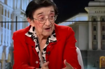 Мика Зайкова: Мерките на ПБ са смесица между късен социализъм и див капитализъм