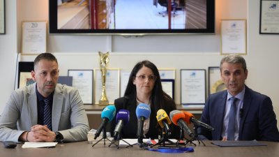 Разкритие: В София е бил центърът за производство на добавки, пласирани от международна ОПГ