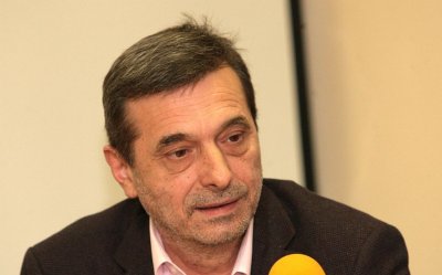 Димитър Манолов: Много близо сме до протести 