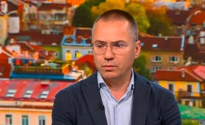 Джамбазки: Скопие отново ни провокира
