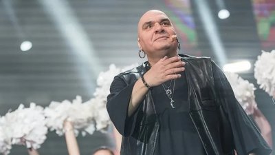 Фънки унижи Лили Иванова
