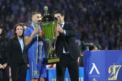 Мечката става спортен директор на Левски 