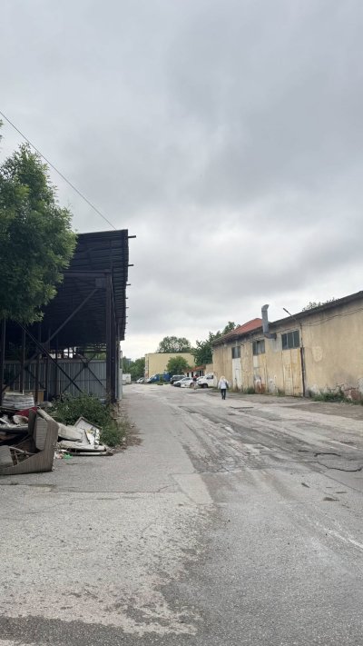 Някой разграбва Александровска болница (ШОК СНИМКИ)