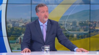 Иво Христов: "Евровизия" ще ни струва между 20 и 30 милиона евро