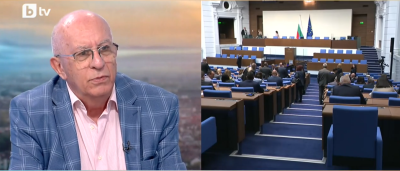 Социолог: Новата власт е надменна, напът е да се самозабрави 