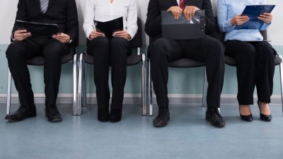 НСИ: Безработните са 97 000 - над 54% от незаетите са мъже 