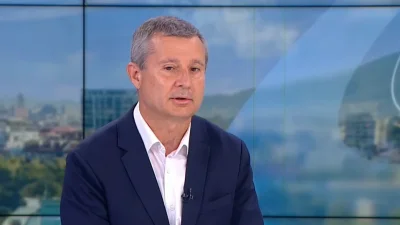 Йовко Йоцов: Няма да има недостиг на авиационно гориво
