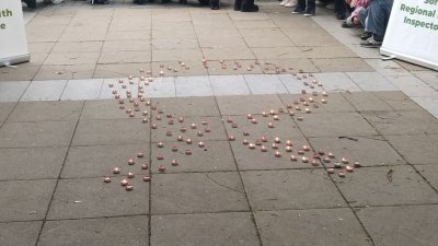 Д-р Ирина Гайтаневска: СПИН вече не е смъртна присъда