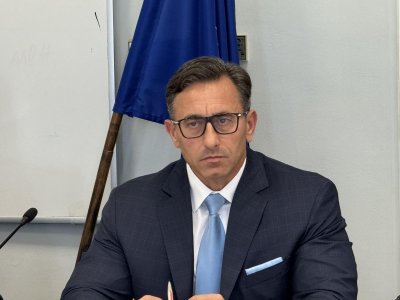 Речено-сторено: Депутатите отрязаха правомощията на Румен Спецов 