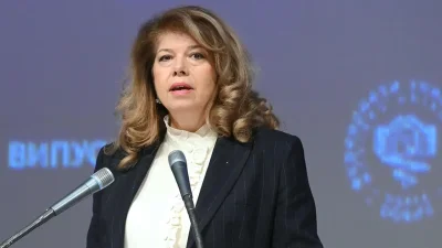 Илияна Йотова: В Баку всички ме поздравиха за победата на Дара