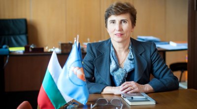 Сеня Терзиева-Желязкова сменя Ася Панджерова в МОН