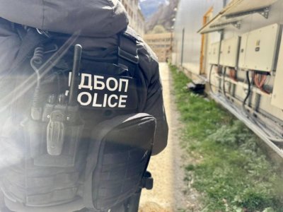 СГП и ГДБОП участваха в операция на Европол по отнемане на незаконни активи