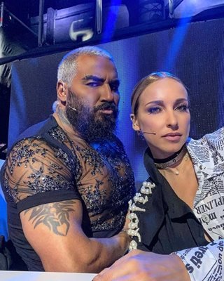 Азис и Алекс Раева нарушили нагло закона, чака ли ги глоба?