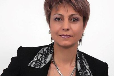 Светла Янчева ще поеме БАБХ